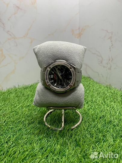 Часы Мужские Casio G-Shock GST-S110D