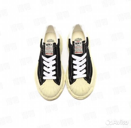 Maison Mihara Yasuhiro Ориганал