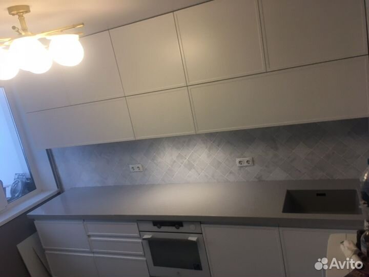 Сборка,разборка мебели