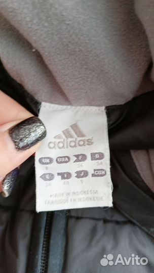 Жилетка adidas S