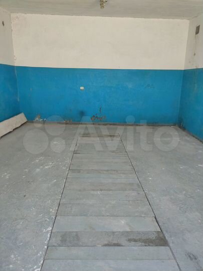 Гараж, 25 м²