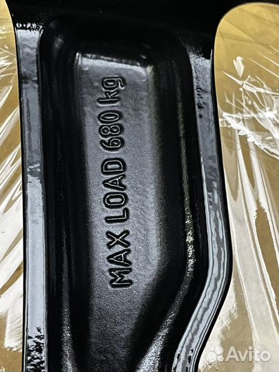 Диски r19 комплект 4 шт