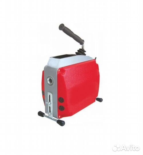 Машина поломоечная TOR compact 60T