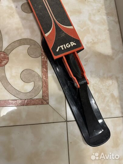 Снегокат Stiga