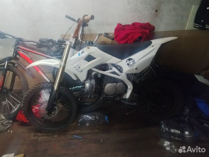 Kayo 125
