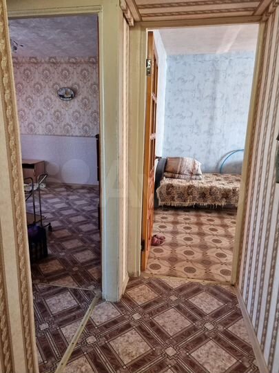 2-к. квартира, 48 м², 3/5 эт.
