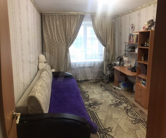 2-к. квартира, 41 м², 3/9 эт.