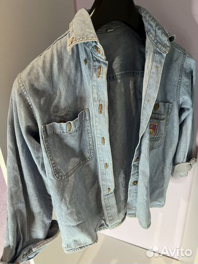 Рубашка детская