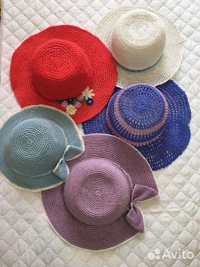 Вязаные вещи с душой