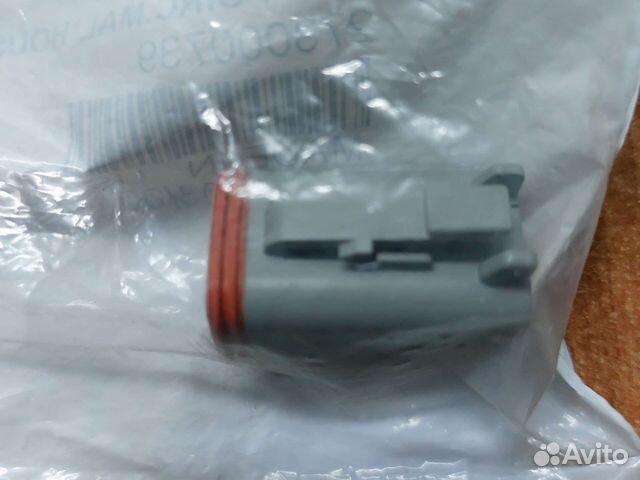 278000739 Блок BRP Sea-Doo