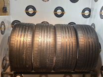 Continental ContiSportContact 6 285/40 R22 110T