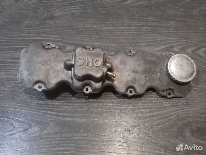 Opel Omega A, 2.0, клапанная крышка