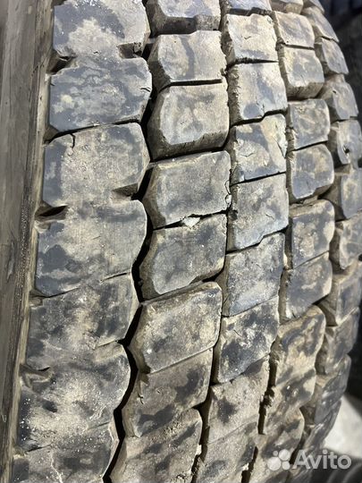 Кама nr 202 295/80 R-22.5