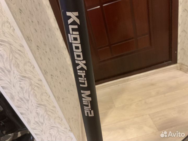 Электросамокат