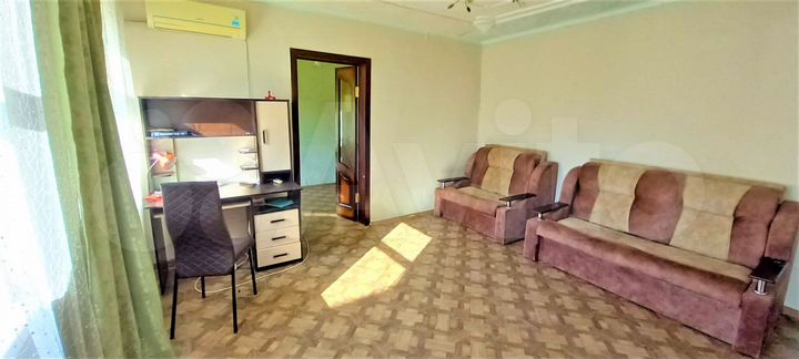 Дом 59 м² на участке 1 сот.