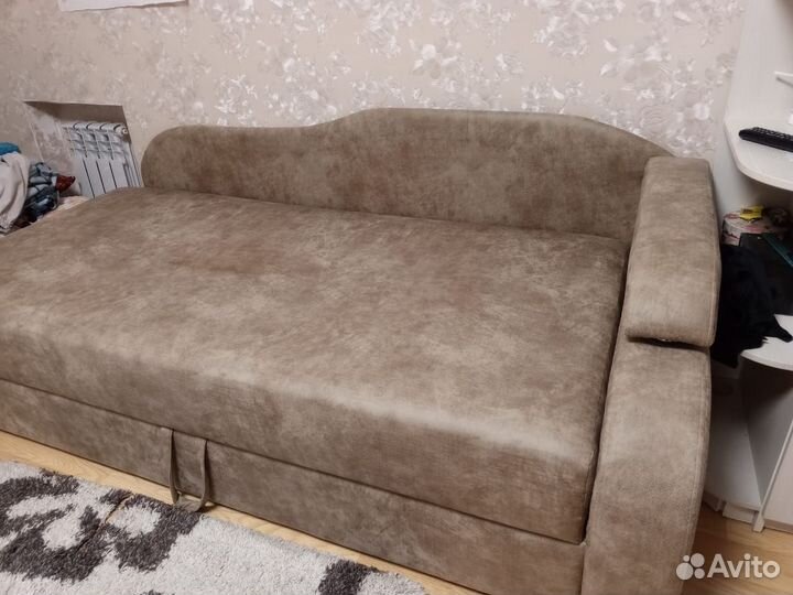 Продам тахту