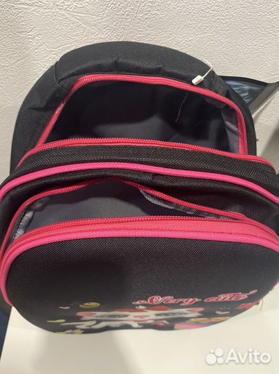 Школьный рюкзак новый