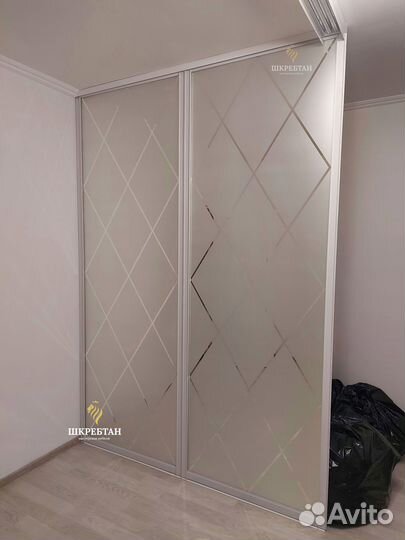 Межкомнатные перегородки