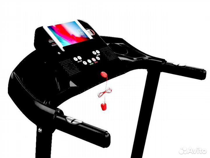 Беговая дорожка unixfit ST-550LE