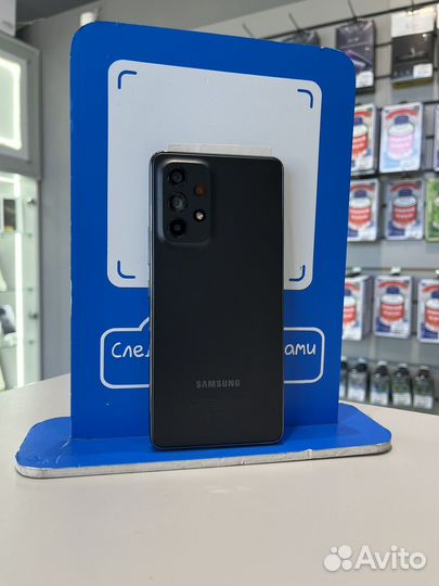 Samsung Galaxy A53 5G, 8/256 ГБ