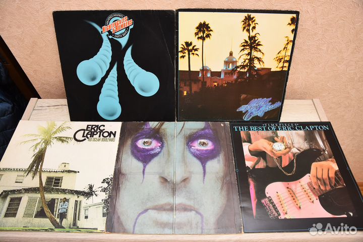 Cinderella, Jon Lord, Ozzy Osbourne Accept Nirvana