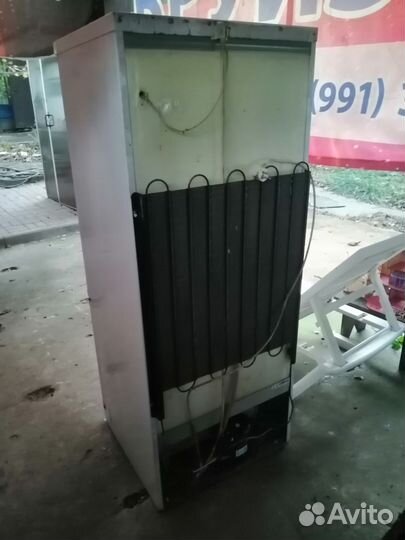 Холодильник