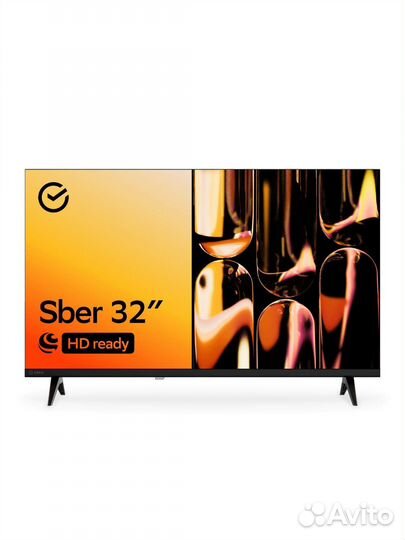 Телевизоры со smart tv