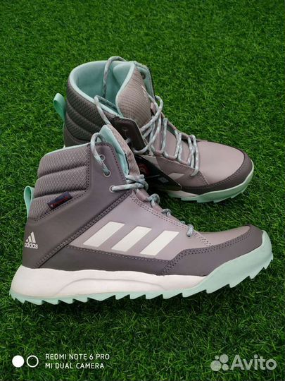 Adidas CW choleah sneaker, оригинал, раз 37-39.5