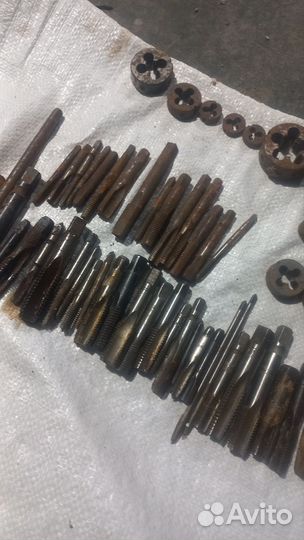 Лерки и метчики СССР