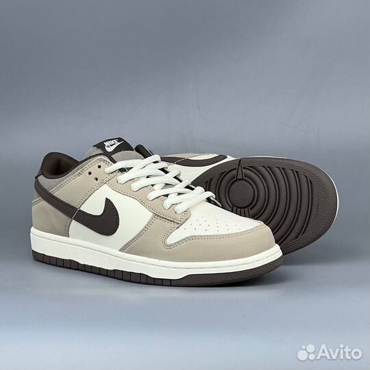 Кроссовки Nike Dunk Katishiro