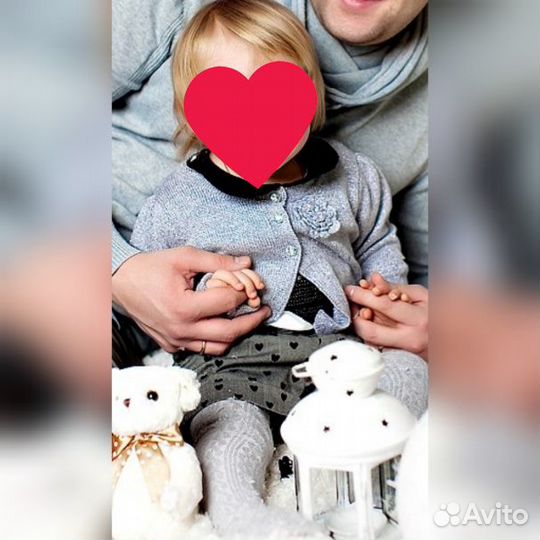 Одежда пакетом для девочки 2-3года