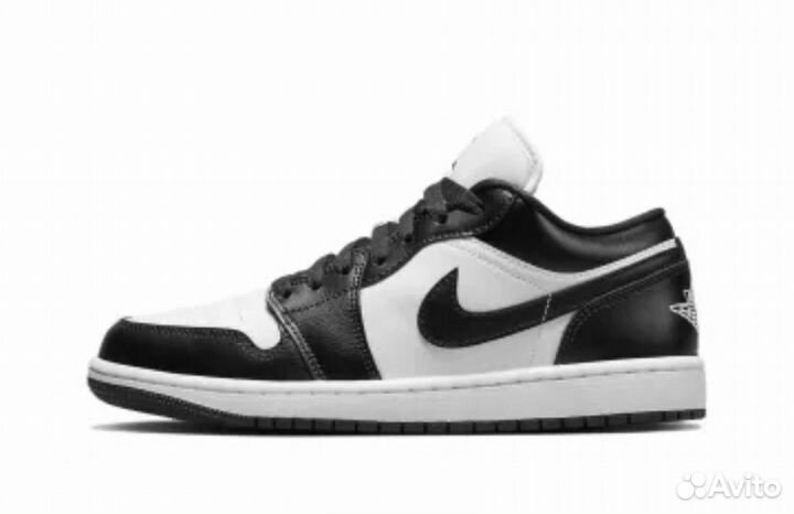 Air Jordan Panda оригинал