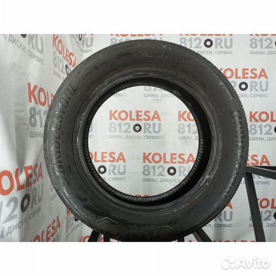 Bridgestone Alenza 001 225/60 R18