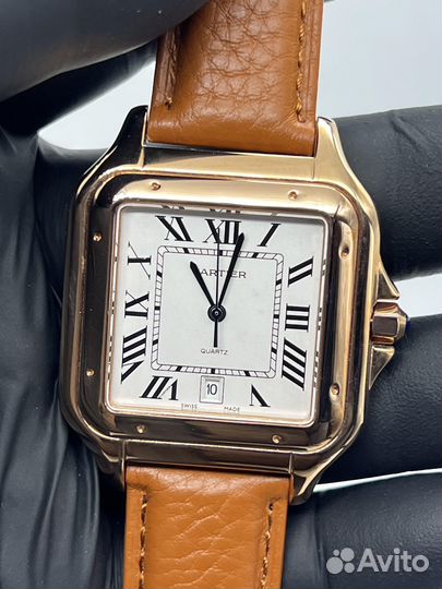 Часы Cartier Panthere de Cartier 31mm