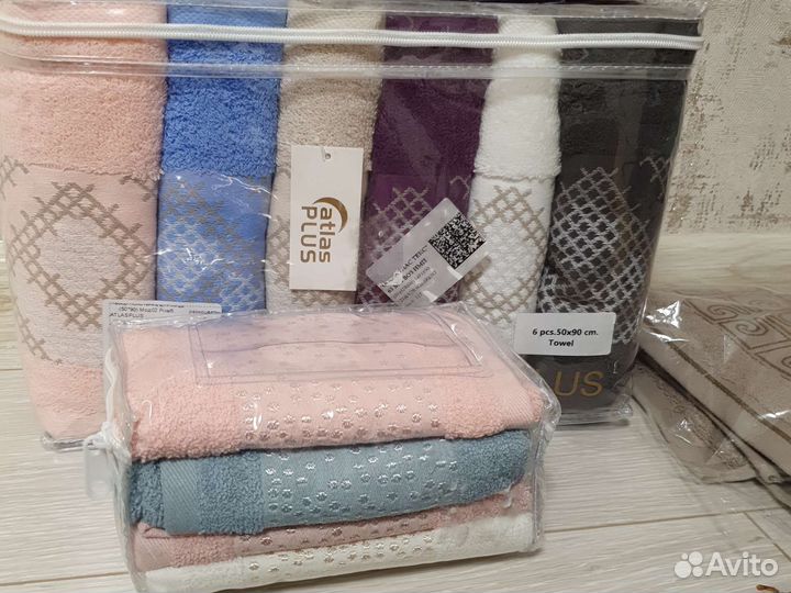 Полотенце новое турция