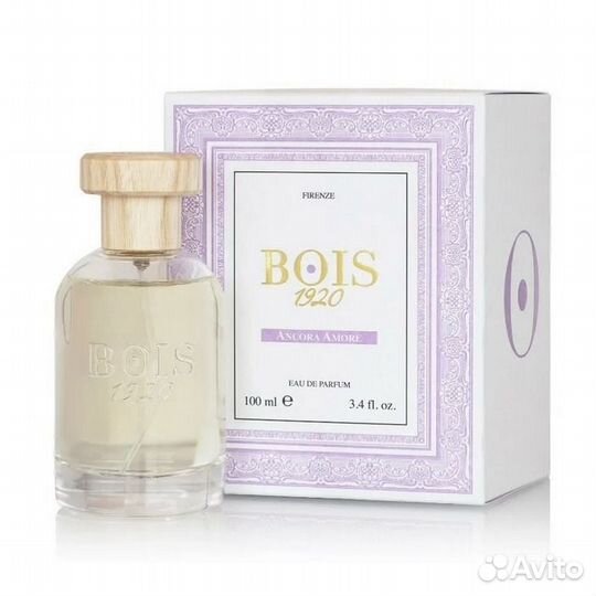 Bois 1920 Cannabis Оригинал