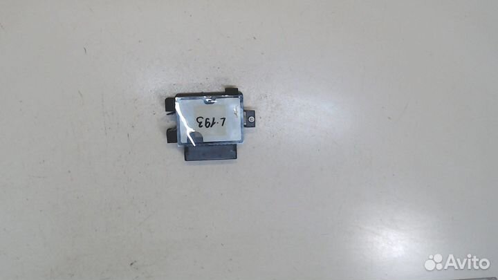 Блок управления стояночным тормозом Mazda 6 (GJ)