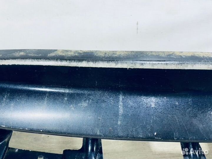 Бампер передний Chevrolet Niva 2123 2006