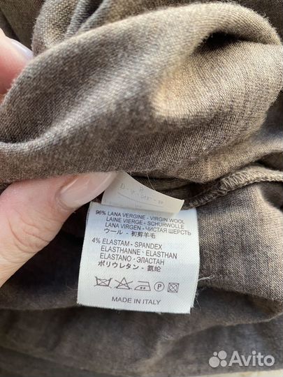 Платье Brunello Cucinelli