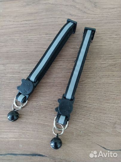 Ошейник для кота или маленькой собачки