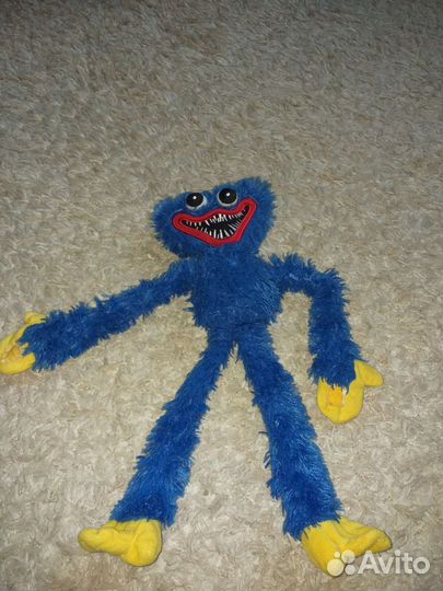 Коллекция игрушек