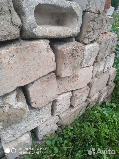 Гипсовые блоки