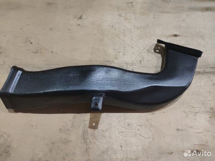 Воздуховод отопителя Chery Tiggo Pro 7 2021