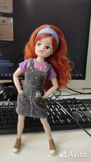 Кукла Sindy Kidkreations Pedigree