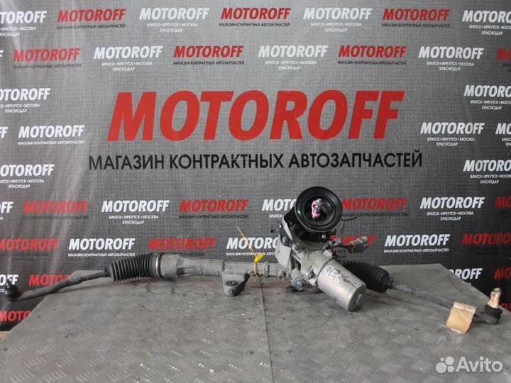 Рулевая рейка Хонда Фит/Инсайт GE6/ZE2 А374