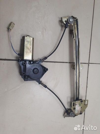 Стеклоподъемник электрический передний правый