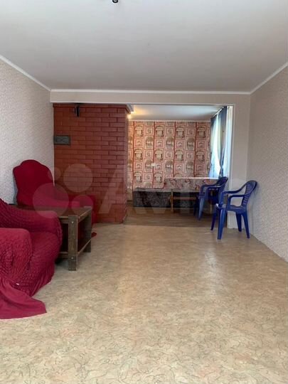 Дом 69 м² на участке 48 сот.