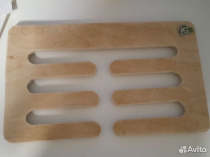 Медальница