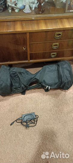 Гироскутер