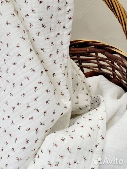 Плед покрывало новый 100135 см
